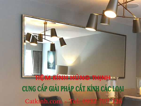 cắt gương theo yêu cầu Tphcm