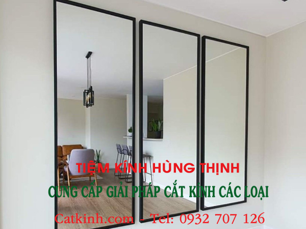 quy trình cắt gương theo yêu cầu Tphcm