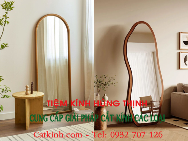cắt gương theo yêu cầu Tphcm